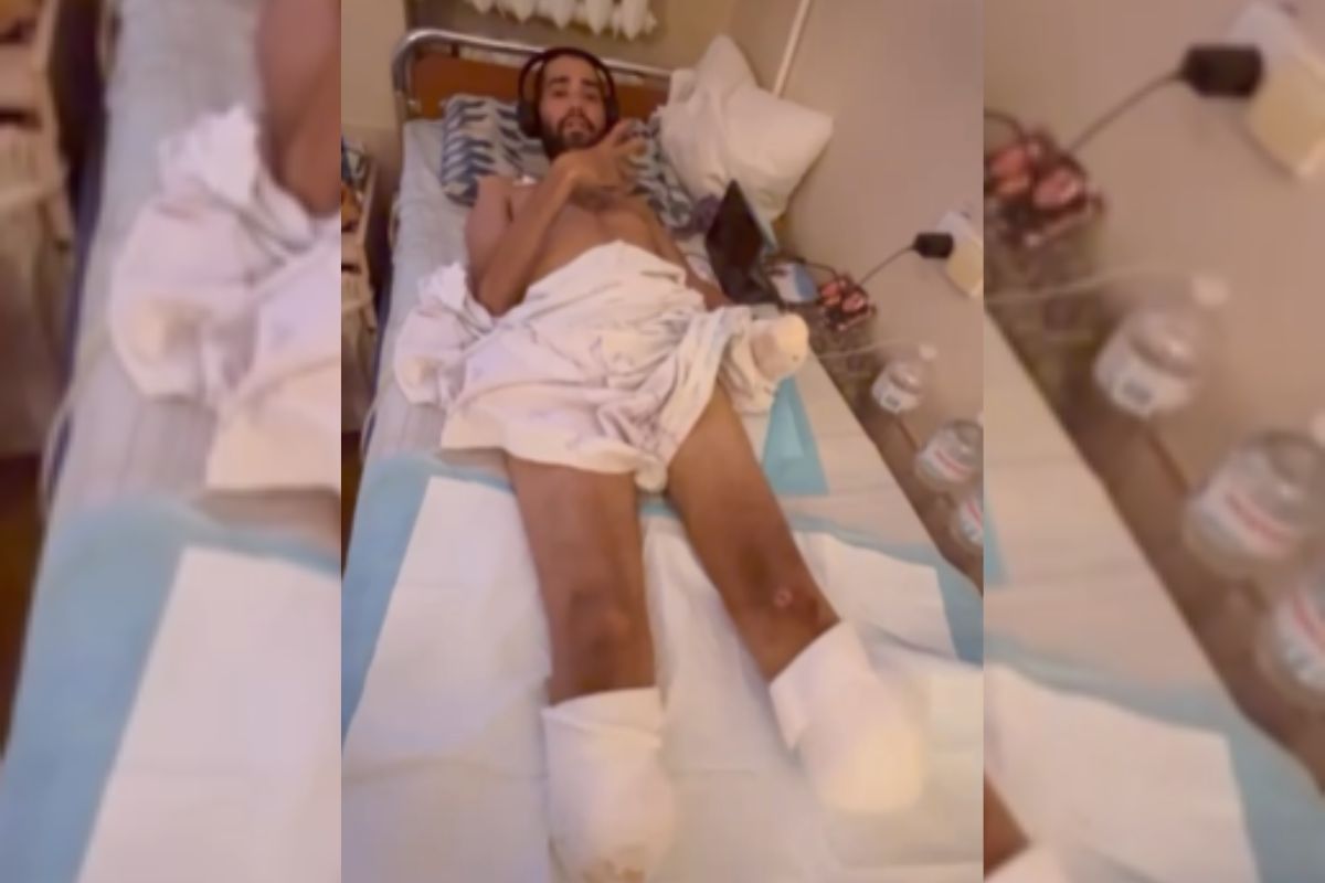 Ícone de sino para notificações