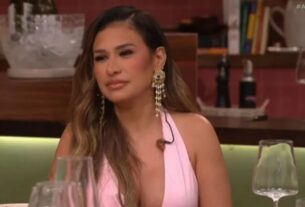 Ícone de sino para notificações