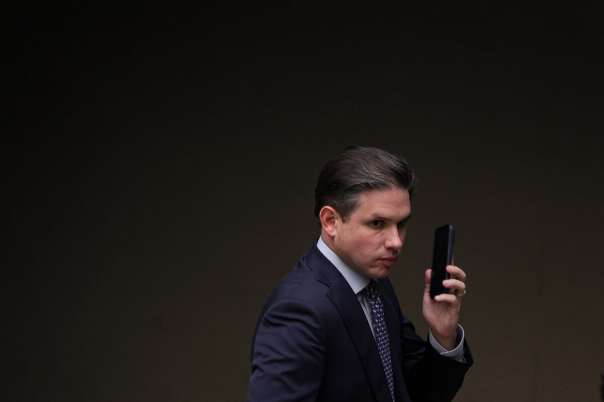 Ícone de sino para notificações