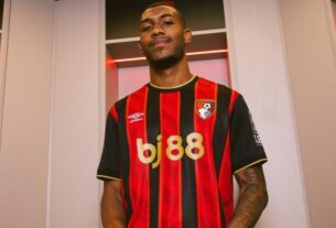 Ícone de sino para notificações