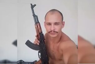 Ícone de sino para notificações