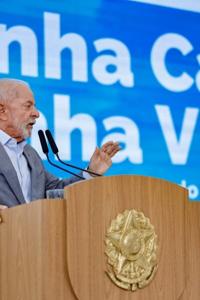 Ícone de sino para notificações