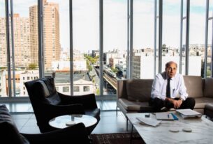 Ícone de sino para notificações