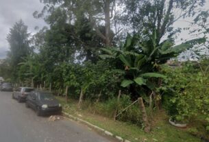 Ícone de sino para notificações