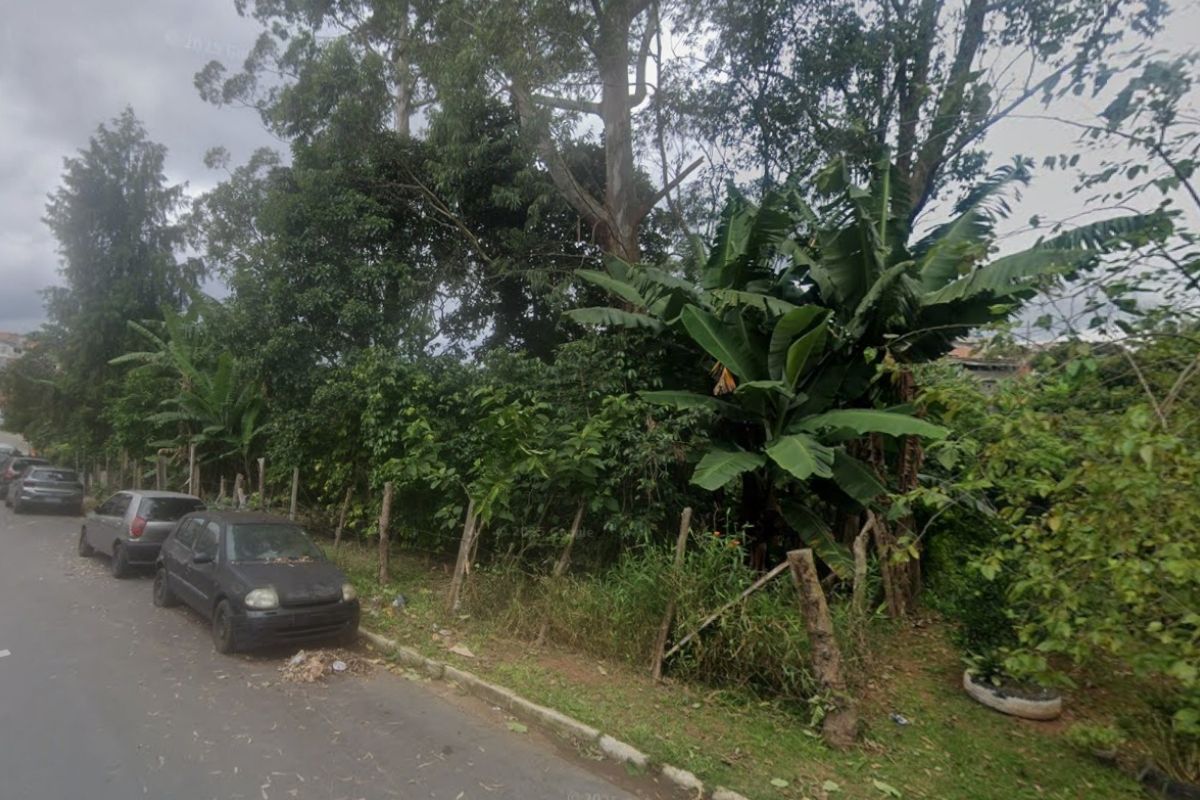 Ícone de sino para notificações