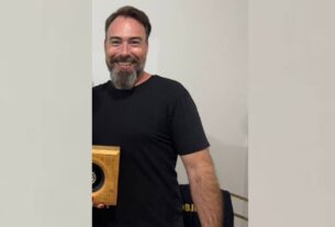 Ícone de sino para notificações