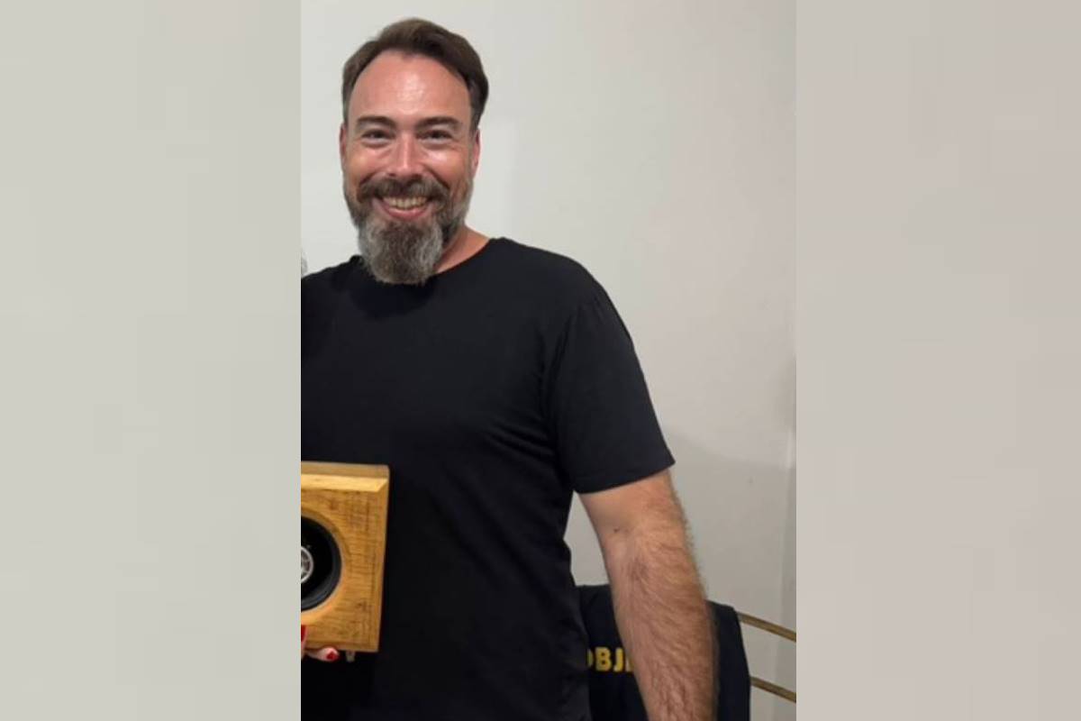 Ícone de sino para notificações