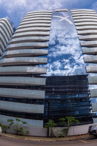 Ícone de sino para notificações