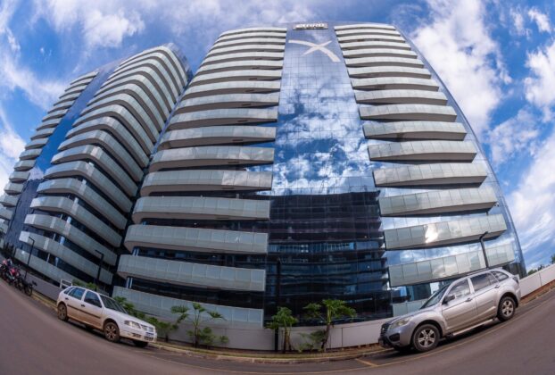 Ícone de sino para notificações