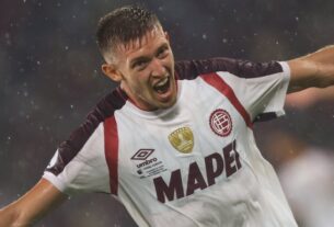 Ícone de sino para notificações