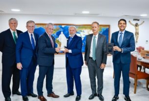 Ícone de sino para notificações