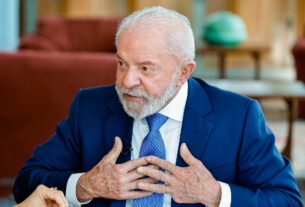 Ícone de sino para notificações