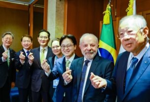 Ícone de sino para notificações