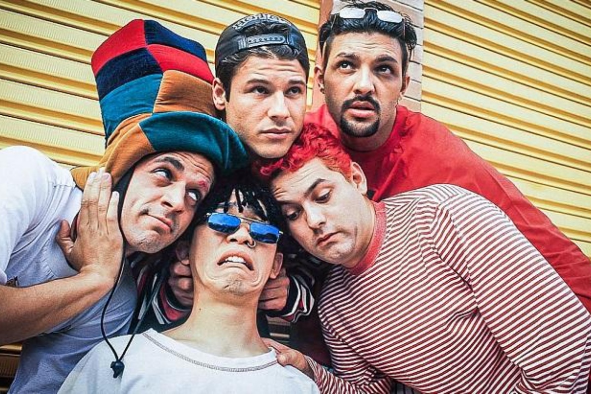 Ícone de sino para notificações