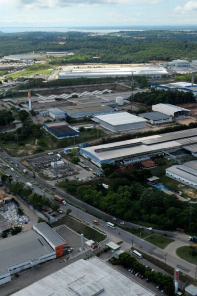 Ícone de sino para notificações