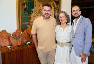 Ícone de sino para notificações