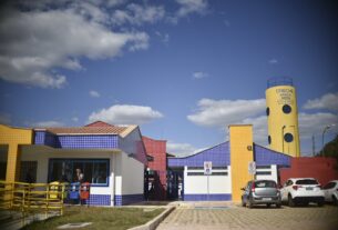 Ícone de sino para notificações