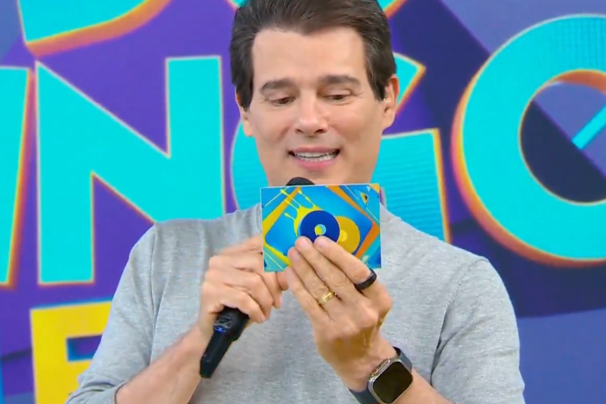 Ícone de sino para notificações