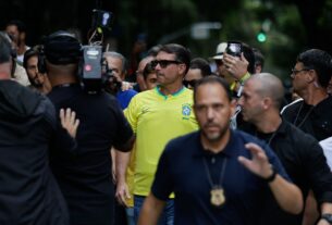 Ícone de sino para notificações